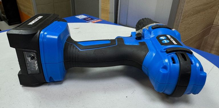 Розпродаж Biltema 17-335, продавець Техноскарб