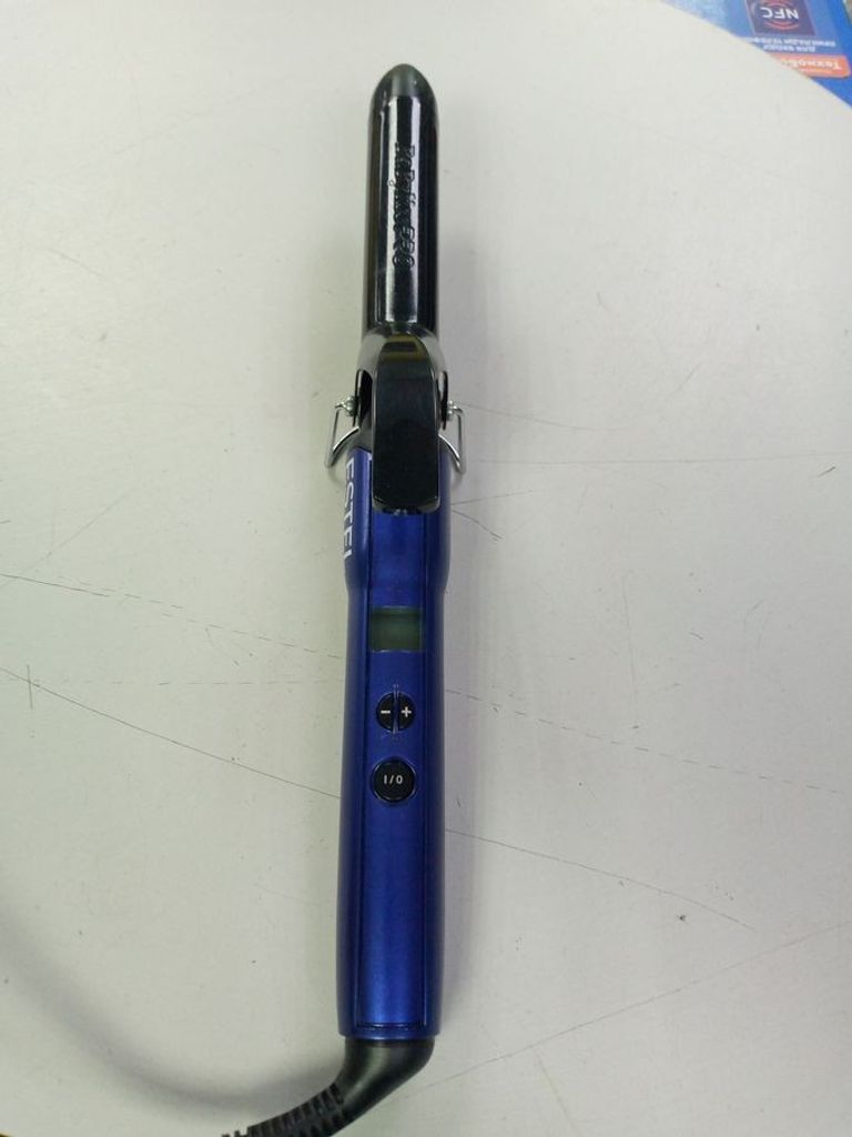 Дешиво Babyliss bab 2273tte с ломбарда