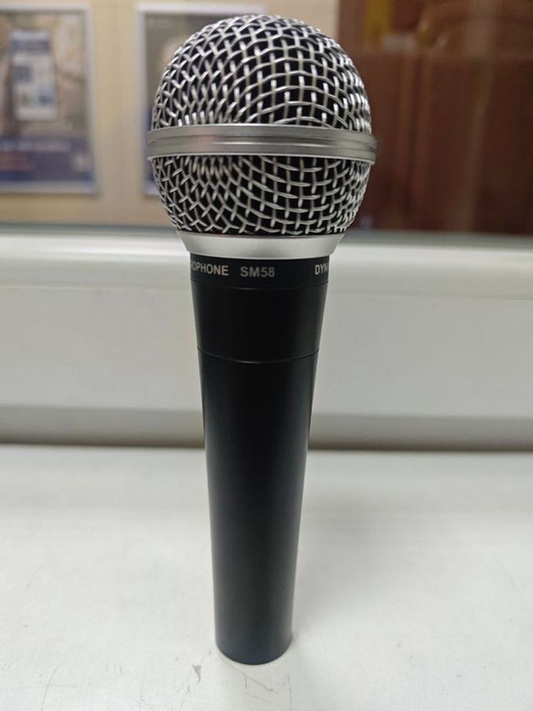 Купить Без Виробника sm98 Б/У