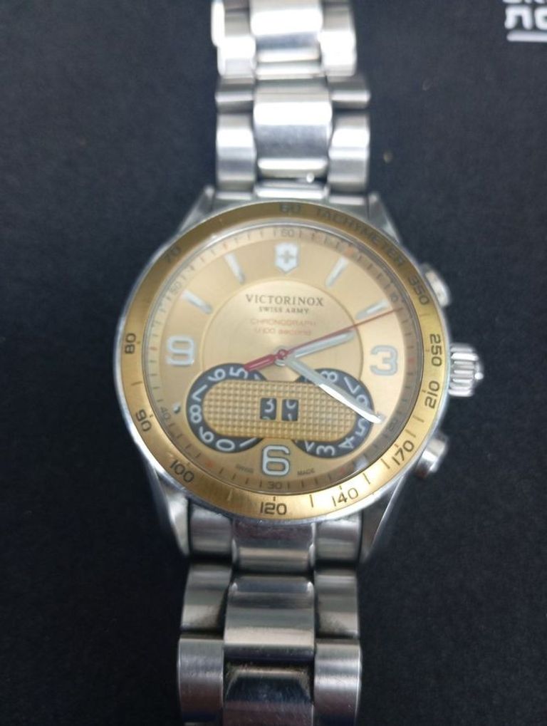 Купить Victorinox 241619 Б/У