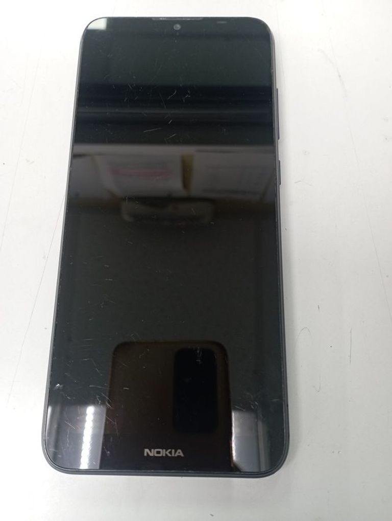 Купити Nokia c21 2/32gb Б/У