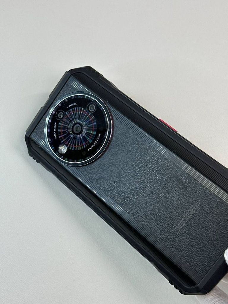 Doogee v30 pro 12/512gb Код:01-200795829. Зображення 8