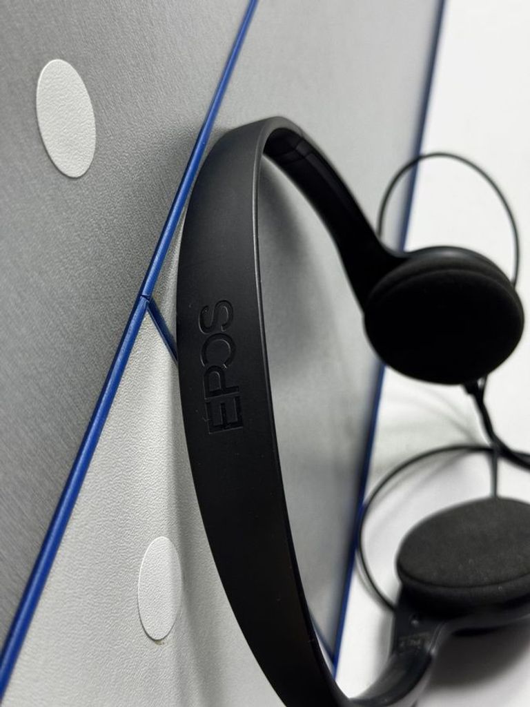 Дешево Epos pc 8 usb з ломбарду