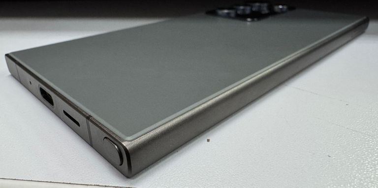 Samsung Galaxy S25 Ultra 12/512GB Titanium Jadegreen (SM-S938BZGG) Код:01-200796517. Зображення 6