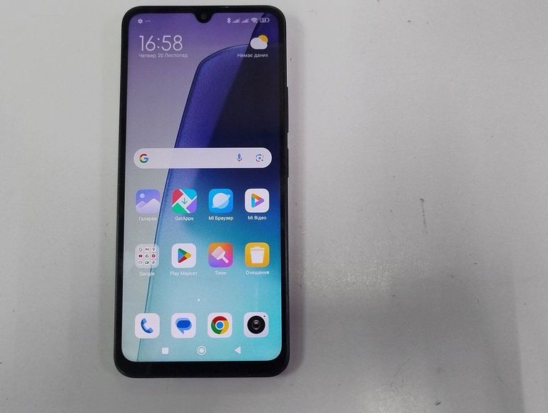 Xiaomi Redmi 14C 4/128GB Midnight Black Код:01-200796704. Зображення 13