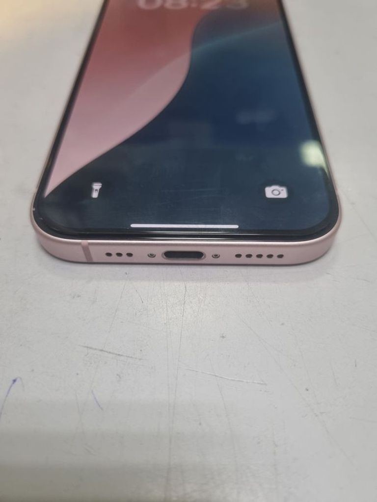 Apple iphone 15 128gb Код:01-200796232. Зображення 6