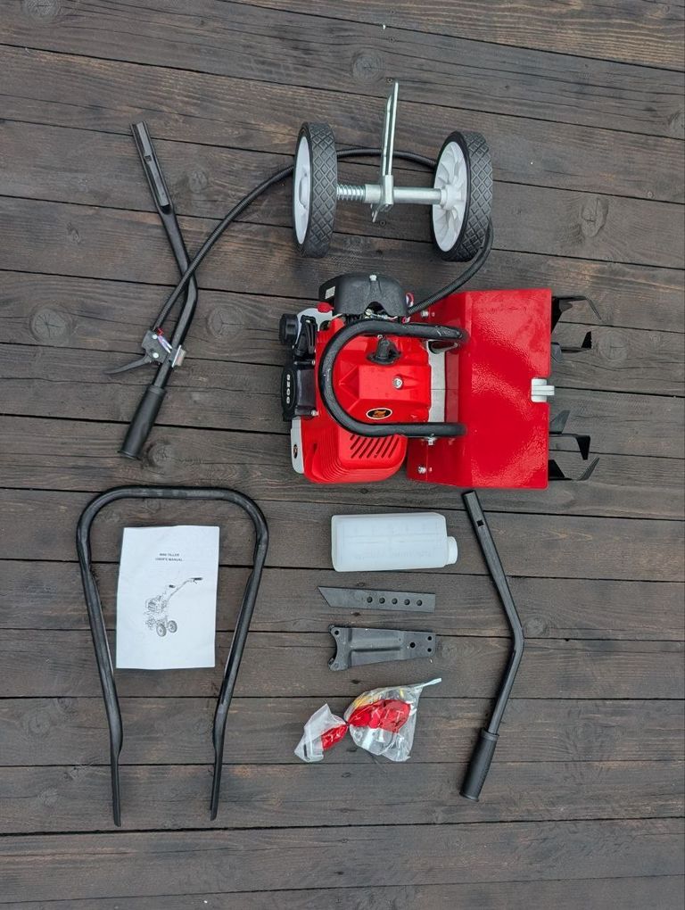 Дешево 52сс, 1,6 кВт з ломбарду