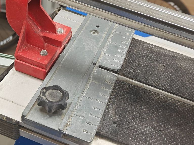 Розпродаж Haisser 700мм, продавець Техноскарб