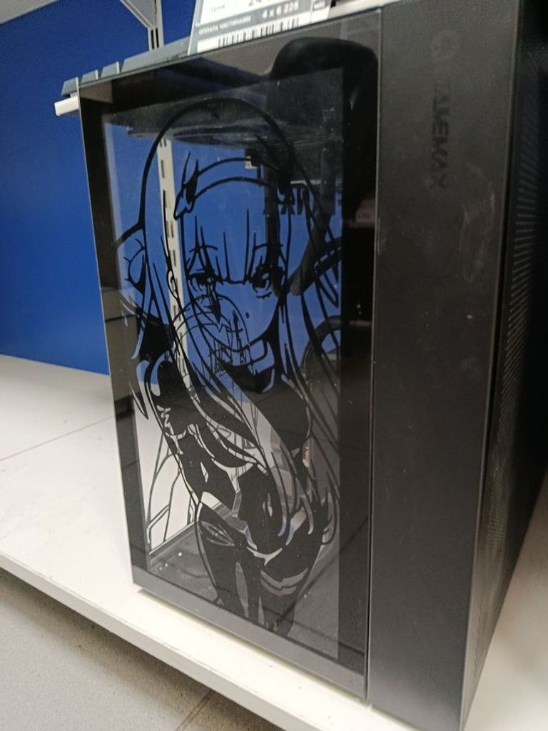 Купити Пк intel core i5-10400f/ram 16 gb/hdd 250 gb+4000 gb/ssd 1000 gb/nvidia gtx 1080 ti (geforce) 11gb gdd Б/У