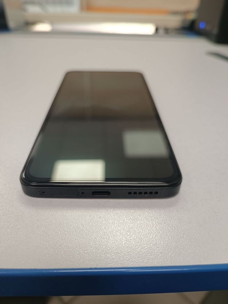 Xiaomi Redmi Note 14 6/128GB Midnight Black Код:01-200796831. Зображення 10