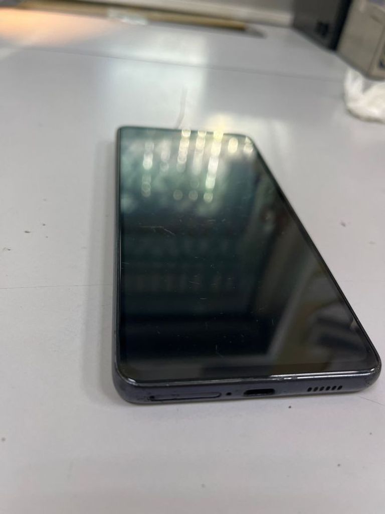 Дешиво Samsung a536e galaxy a53 5g 6/128gb с ломбарда