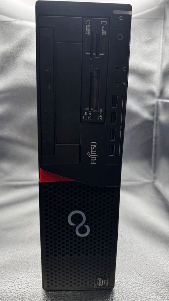 Купити Пк intel core i5-4570/ram 8 gb/hdd відсутній/ssd 250 gb/nvidia 605 (geforce) 512 mb ddr3 64bit Б/У