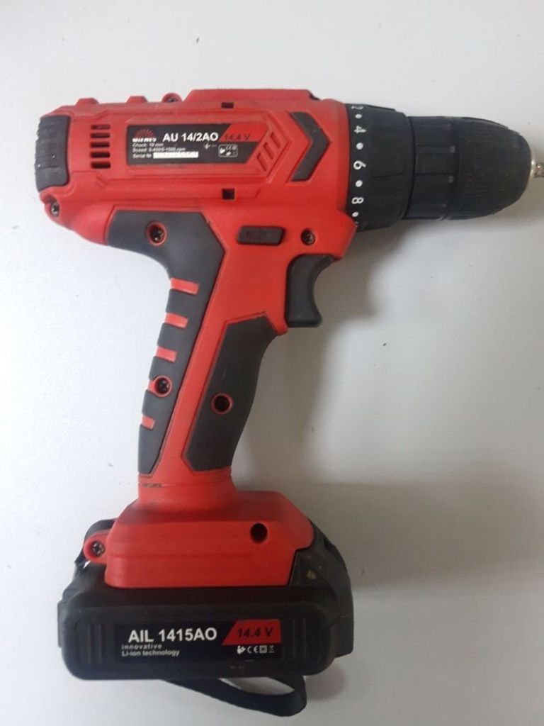 Купити Vitals AU 14/2AO Б/У