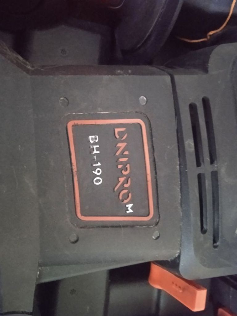 Купити Dnipro-M bh-190 Б/У