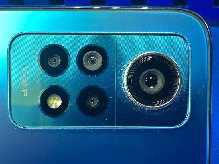 Xiaomi redmi note 12 pro 4g 8/256gb Код:01-200797667. Изображение 8