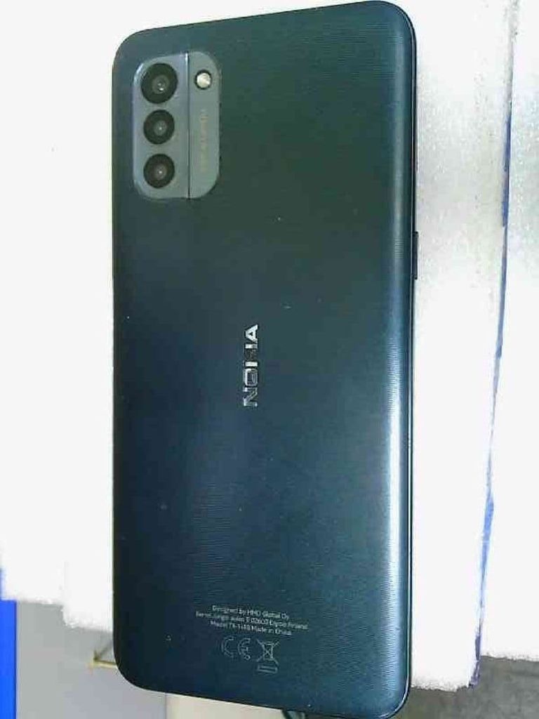 Объявление Nokia g21 ta-1418 4/64gb Б/У