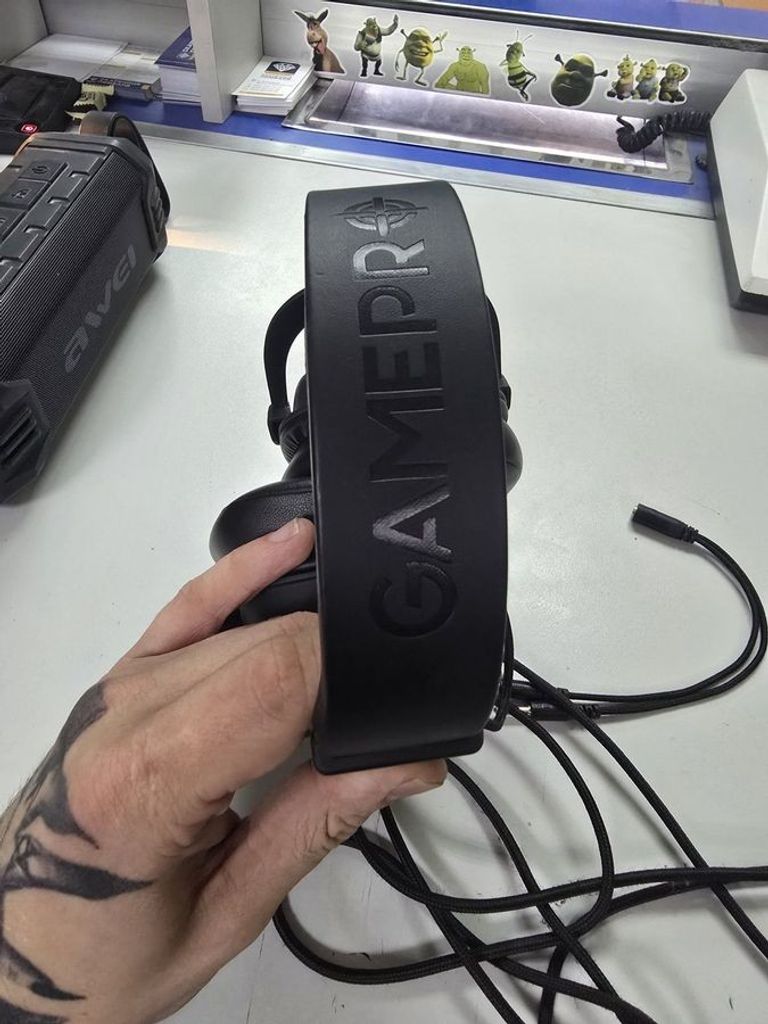 Объявление Game Pro без моделі Б/У