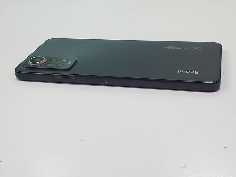 Xiaomi redmi note 12 pro 4g 8/256gb Код:01-200798280. Зображення 25