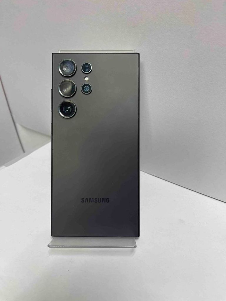Объявление Samsung (Копія) galaxy s24 ultra Б/У