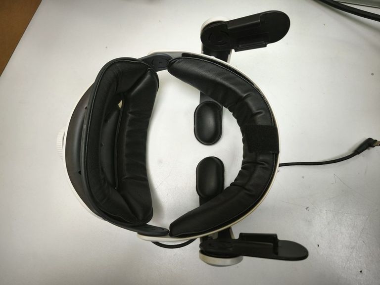 Oculus Quest 2 128 GB Код:01-200799717. Изображение 9