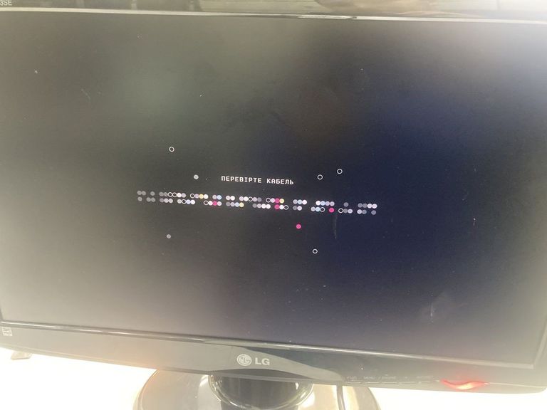 Купити Lg w2043sv Б/У