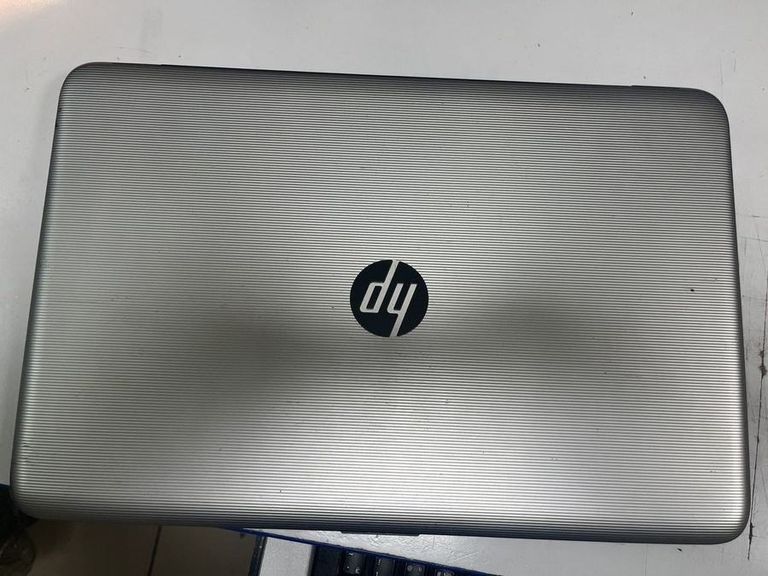 Дешево Hp 15/pentium n3710 ddr3/4gb ddr3/hdd 500 gb/ssd *відсутній/*інтегрована з ломбарду