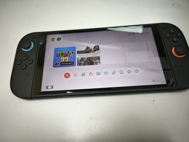 Nintendo switch 2 Код:01-200799718. Изображение 9