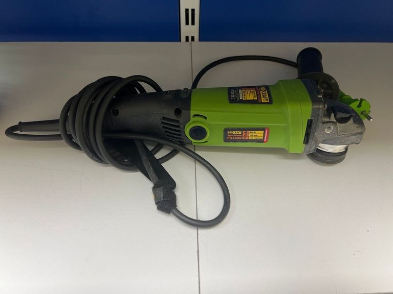 Объявление Procraft PW-1200 E Б/У