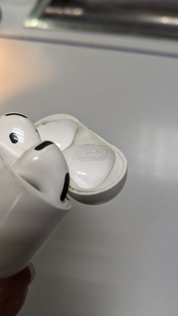 Дешево Apple(Копія) airpods pro 4 з ломбарду