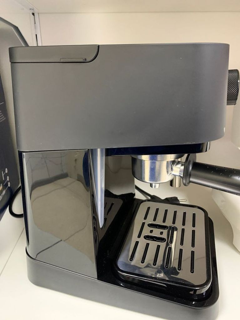Распродажа Delonghi EC 260.BK, продавец Техноскарб