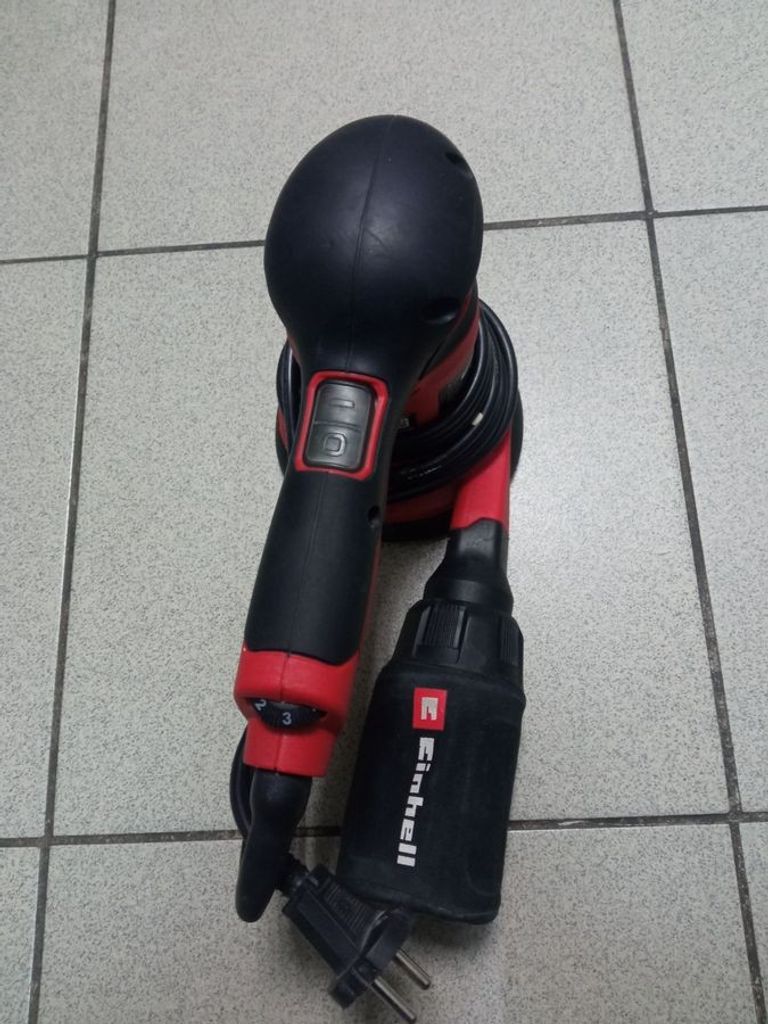 Дешево Einhell tc-rs 425 e з ломбарду