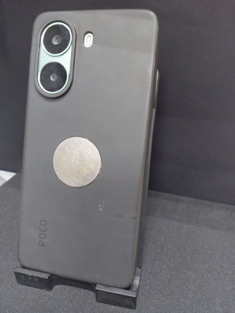 Poco X7 Pro 8/256GB Black Код:01-200803690. Изображение 5
