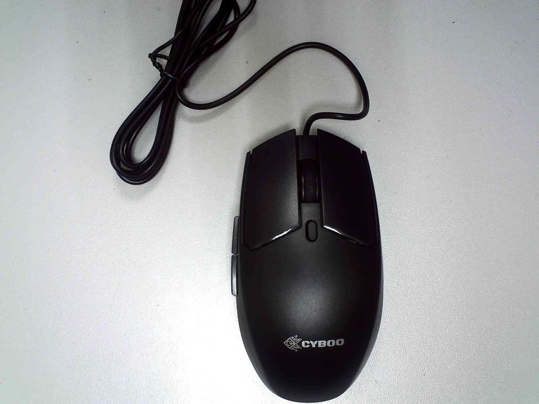 Купить Cyboo 101493 Б/У