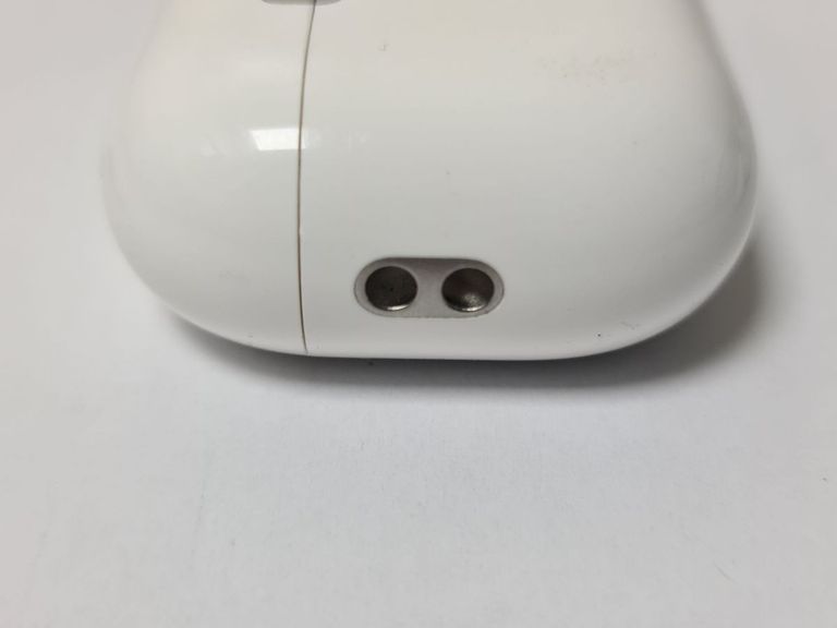 Apple airpods pro 2nd generation with magsafe charging case usb-c Код:01-200803709. Зображення 7