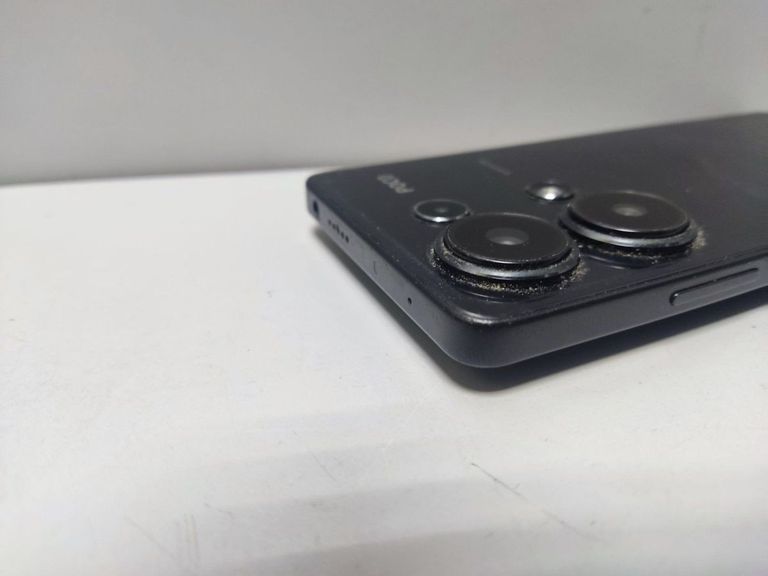 Xiaomi Poco M6 Pro 12/512GB Black Код:01-200805169. Изображение 14