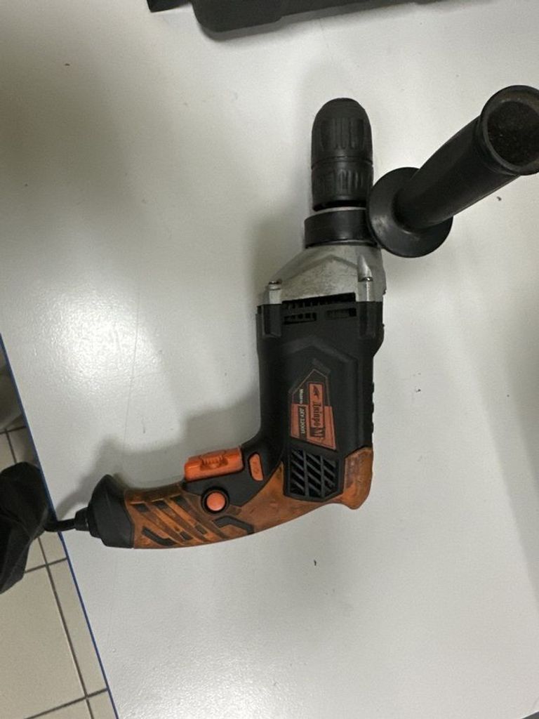 Купити Dnipro-M ДЕУ-1200П Б/У