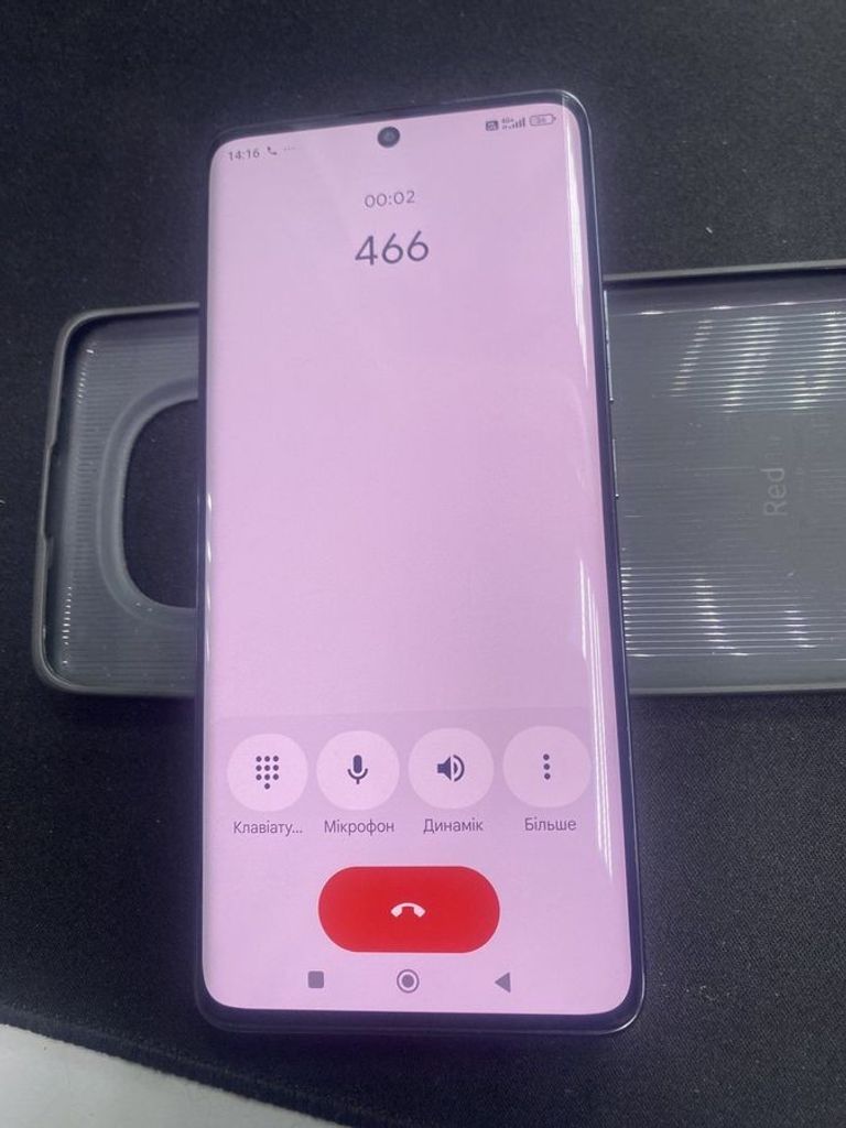 Xiaomi redmi note 14 pro 5g 8/256gb Код:01-200805092. Изображение 6
