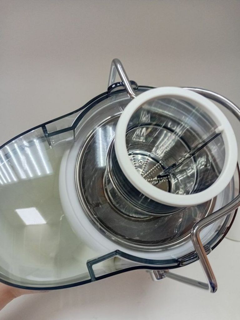 Holmer HJE-36W Код:01-200805175. Зображення 7