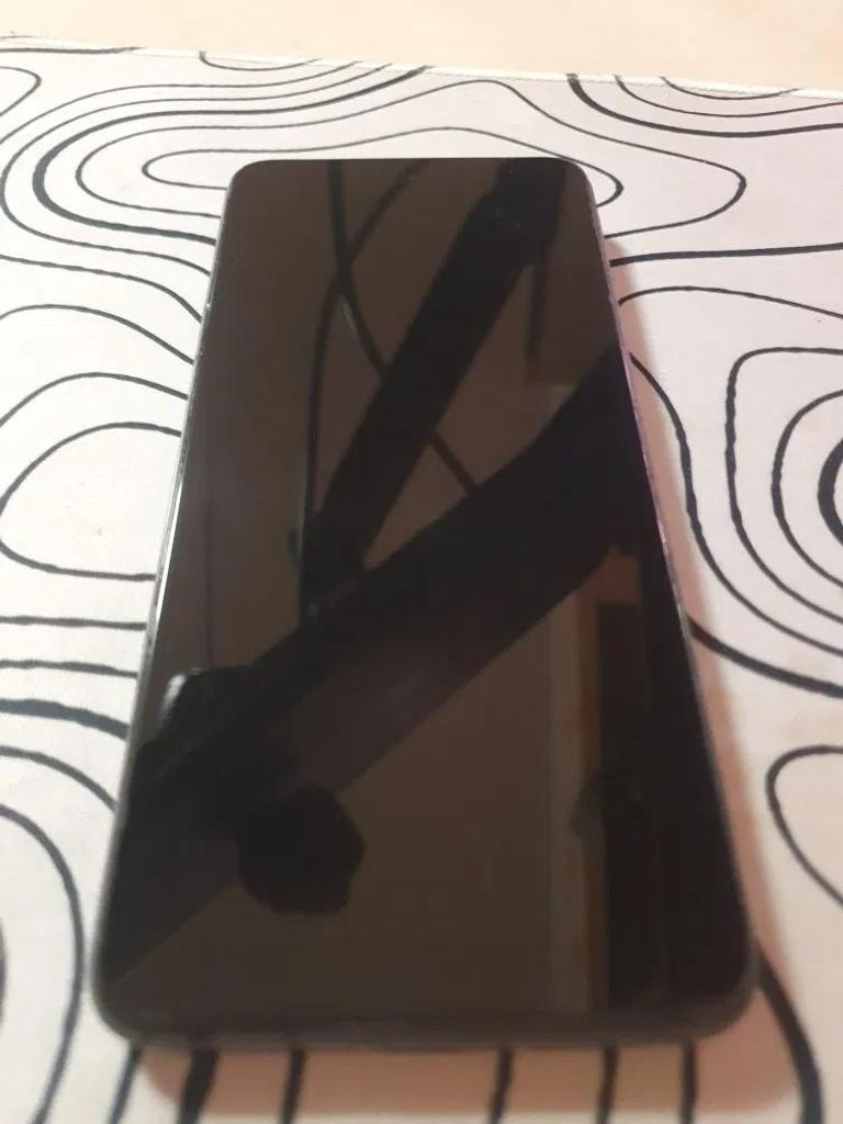 Оголошення Xiaomi Poco X4 GT 8/256GB Black Б/У