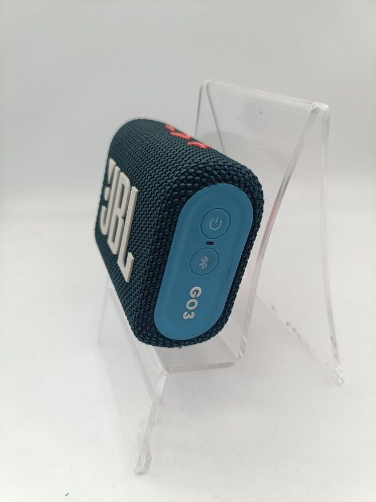 Дешево Jbl go 3 з ломбарду