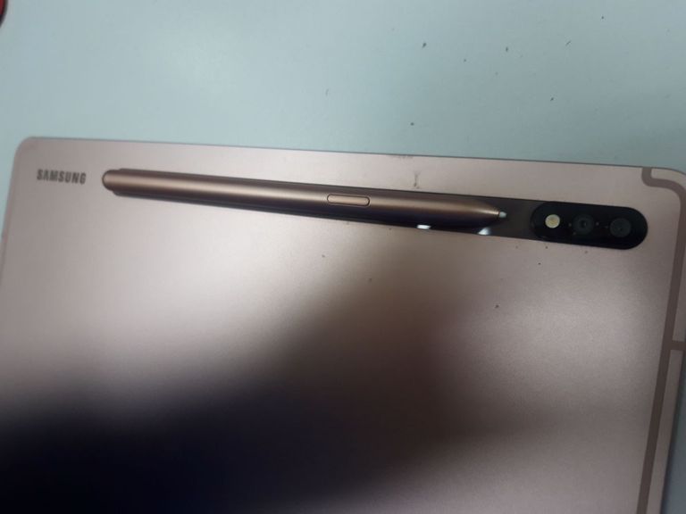 Samsung galaxy tab s7 6/128gb sm-t870 wi-fi Код:01-200806060. Зображення 9