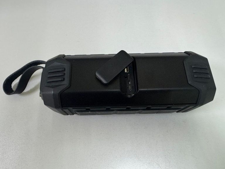 Дешиво Awei Y280 Black с ломбарда