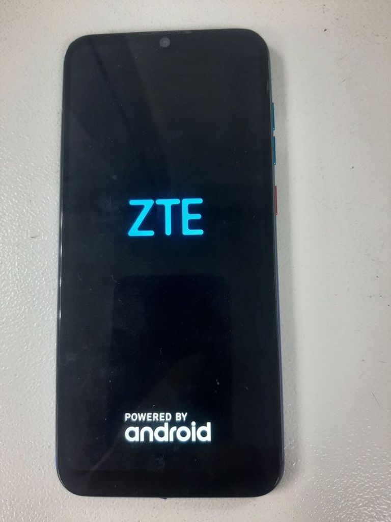 Купити Zte blade a7 2020 3/64gb Б/У