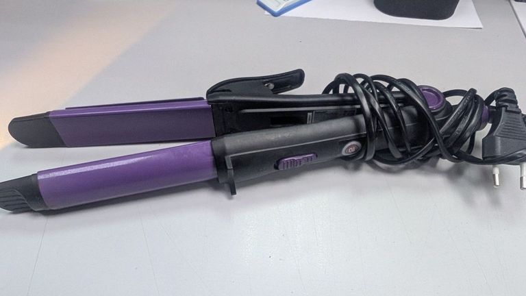 Дешиво Saturn ST-HC7361 с ломбарда