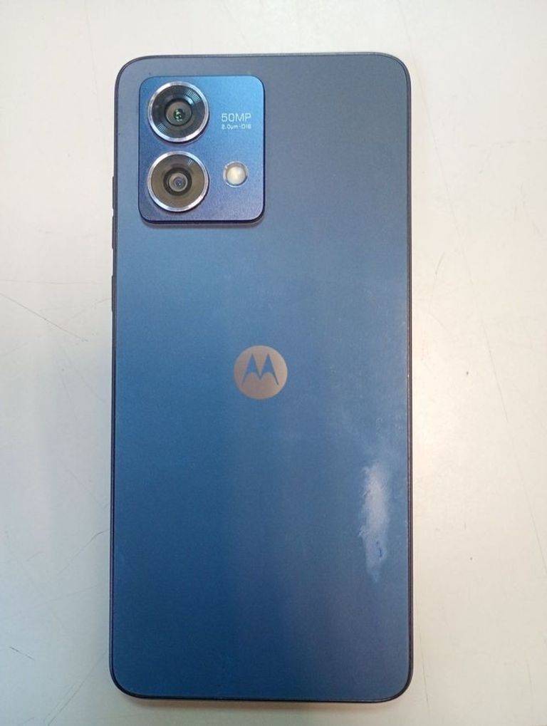 Объявление Motorola moto g84 12/256gb Б/У