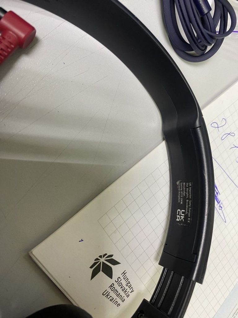 Дешиво Sony mdr-zx310 с ломбарда