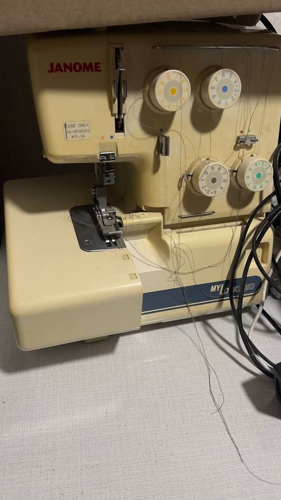 Купити Siruba Б/У