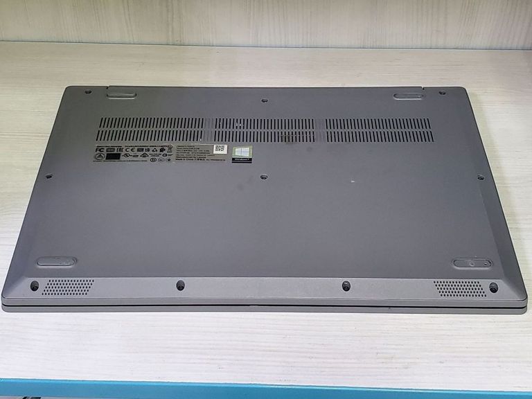 Lenovo 15/pentium 6405u ddr4/4gb ddr4/hdd *відсутній/ssd 128 gb/geforce mx130 2gb Код:01-200808993. Изображение 8