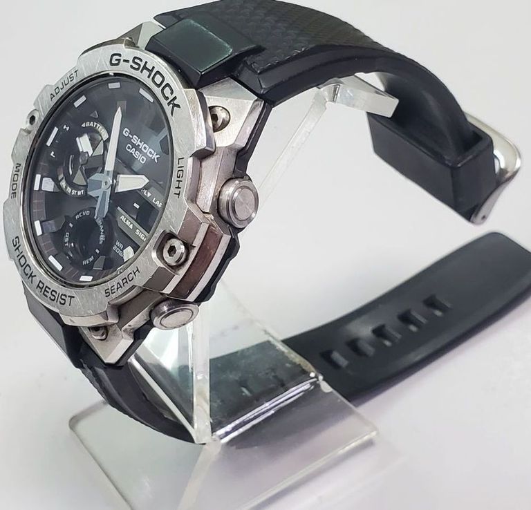 Дешево Casio g-shock gst-b400 з ломбарду