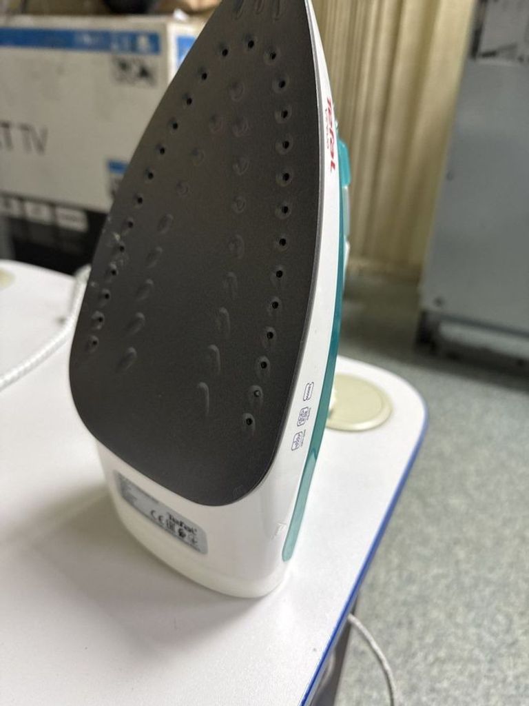 Купить Tefal FV1710 Б/У